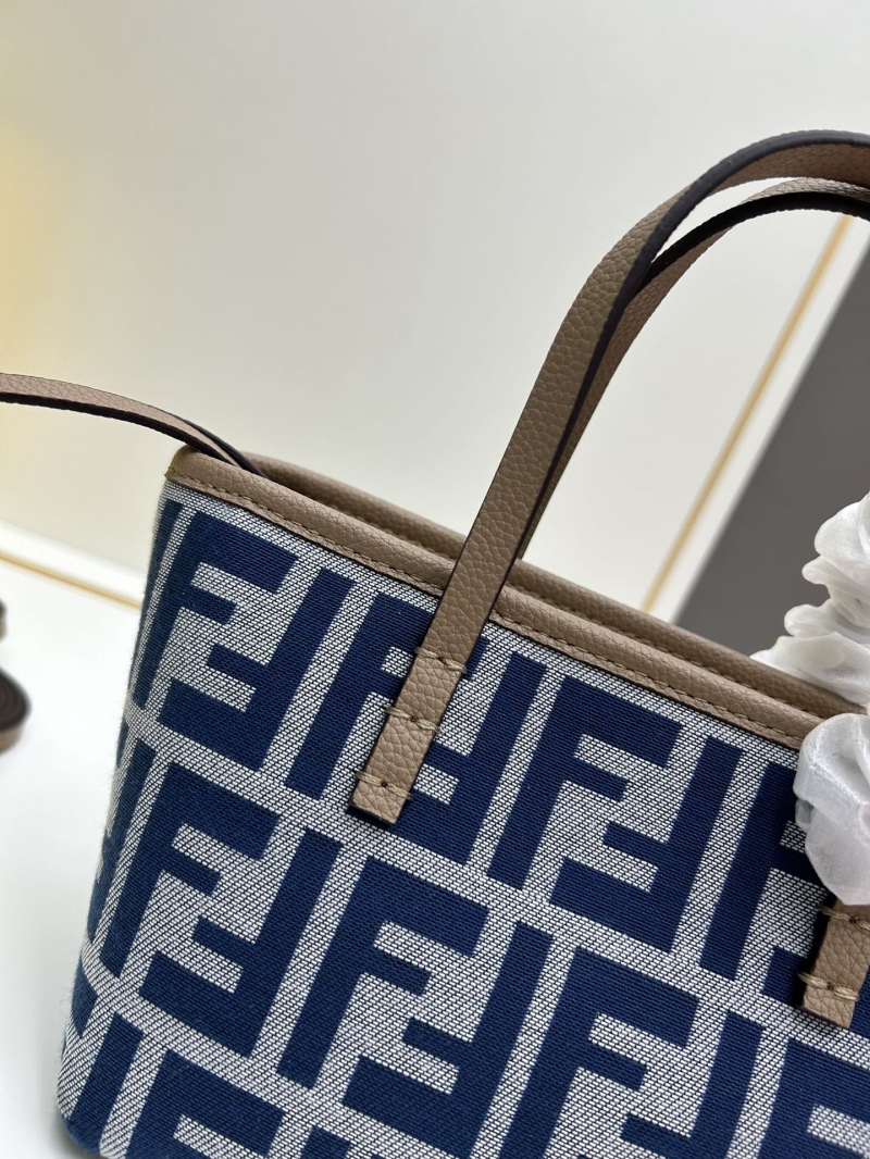 Fendi Top Handle Bags